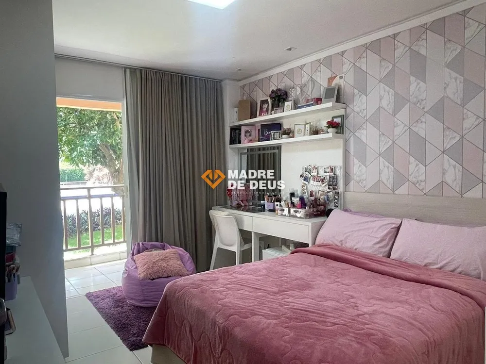 Apartamento, 3 quartos, 121 m² - Foto 4