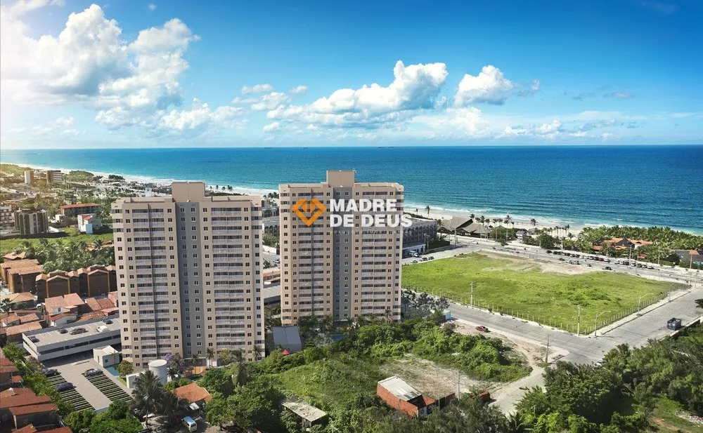 Apartamento, 2 quartos, 48 m² - Foto 7