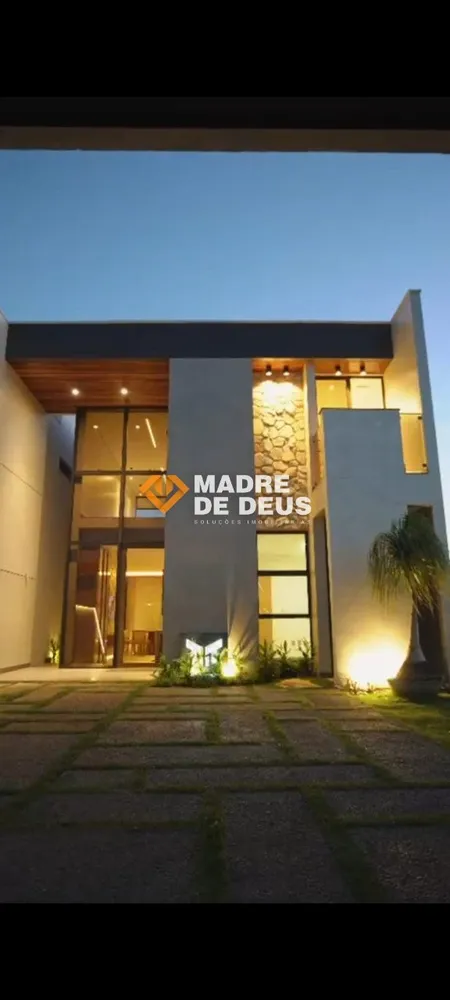 Casa, 4 quartos, 161 m² - Foto 2