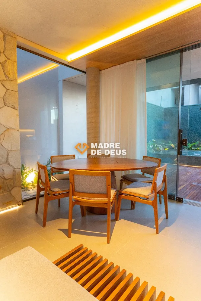 Casa, 4 quartos, 161 m² - Foto 11