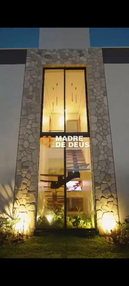 Casa, 4 quartos, 161 m² - Foto 7