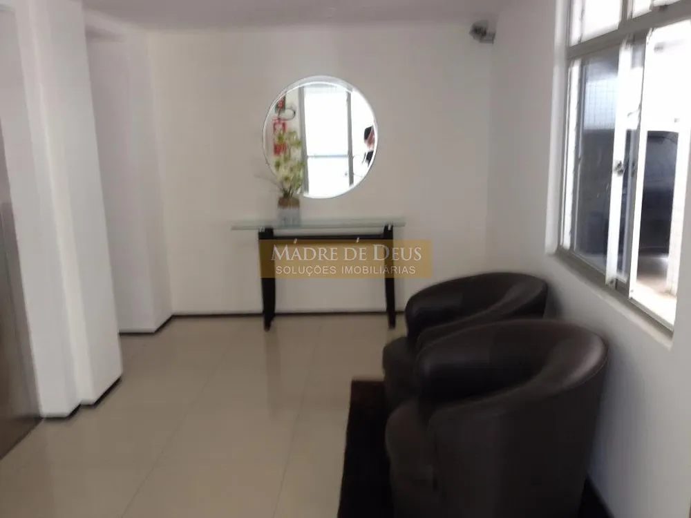 Apartamento, 3 quartos, 111 m² - Foto 3