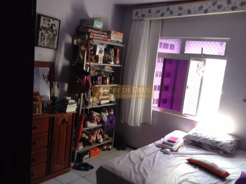 Apartamento, 3 quartos, 111 m² - Foto 1