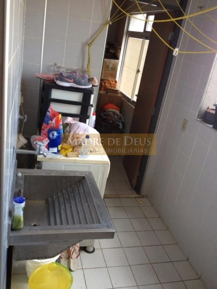 Apartamento, 3 quartos, 111 m² - Foto 2