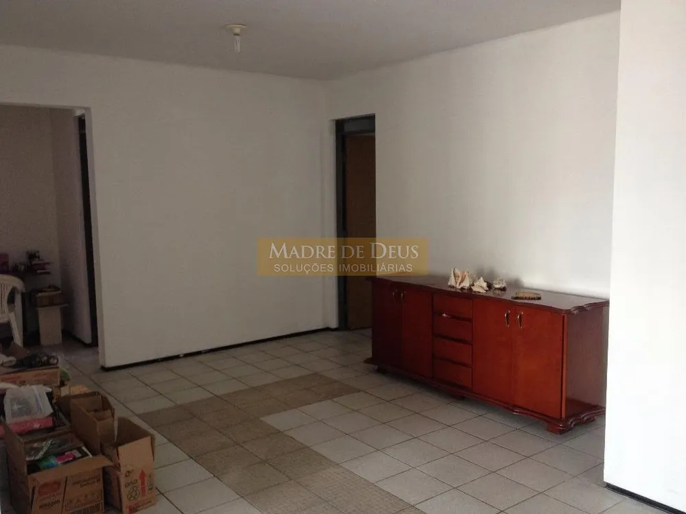 Apartamento, 3 quartos, 111 m² - Foto 4