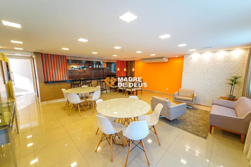 Apartamento, 3 quartos, 114 m² - Foto 4