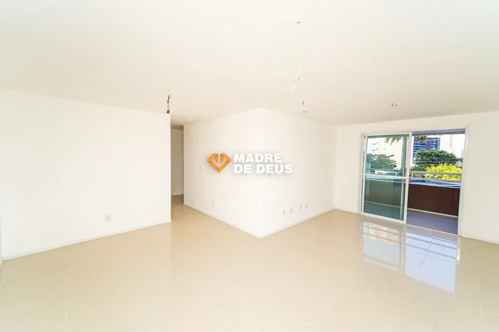Apartamento, 3 quartos, 114 m² - Foto 1