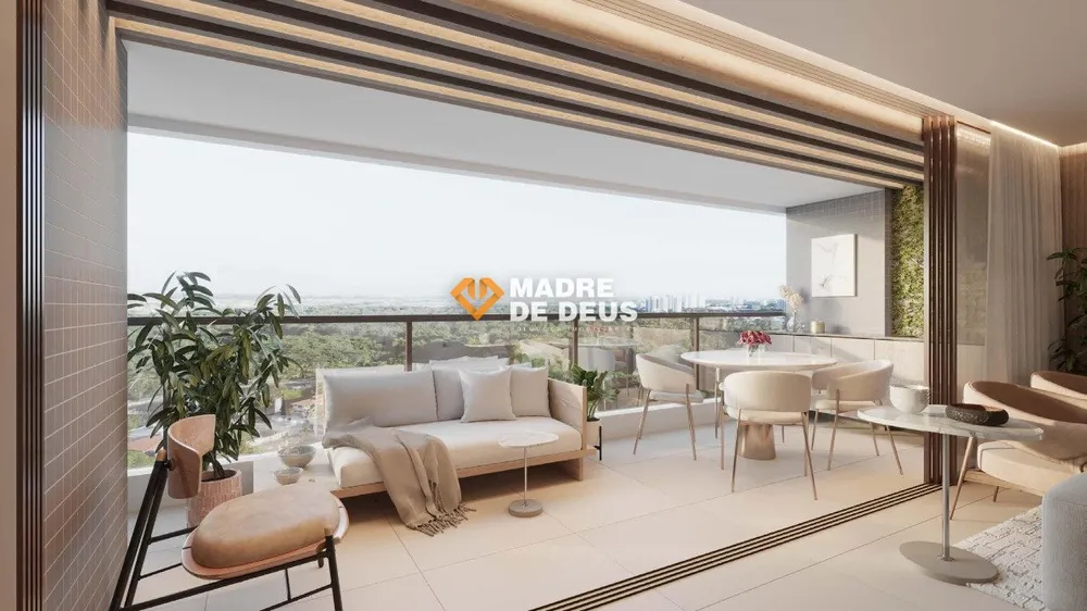 Apartamento, 3 quartos, 135 m² - Foto 8