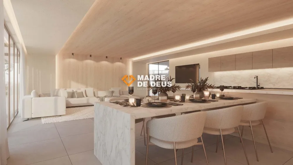 Apartamento, 3 quartos, 135 m² - Foto 6