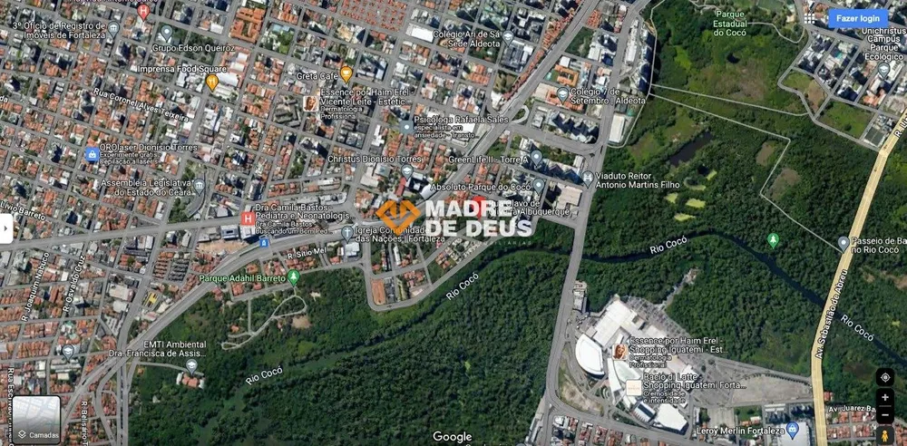 Apartamento, 3 quartos, 135 m² - Foto 7