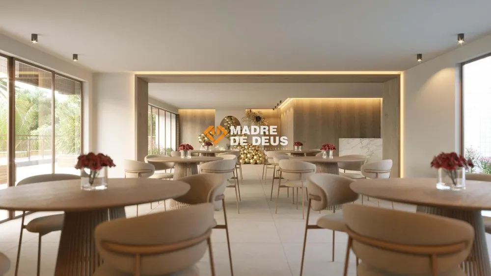 Apartamento, 3 quartos, 135 m² - Foto 2