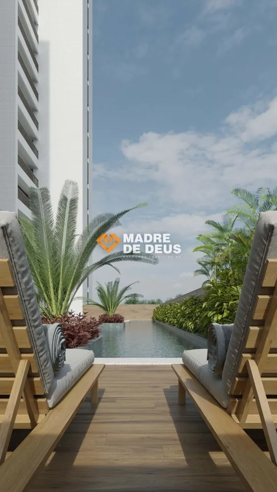 Apartamento, 3 quartos, 135 m² - Foto 3
