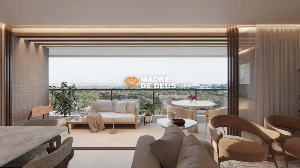 Apartamento, 3 quartos, 135 m² - Foto 9