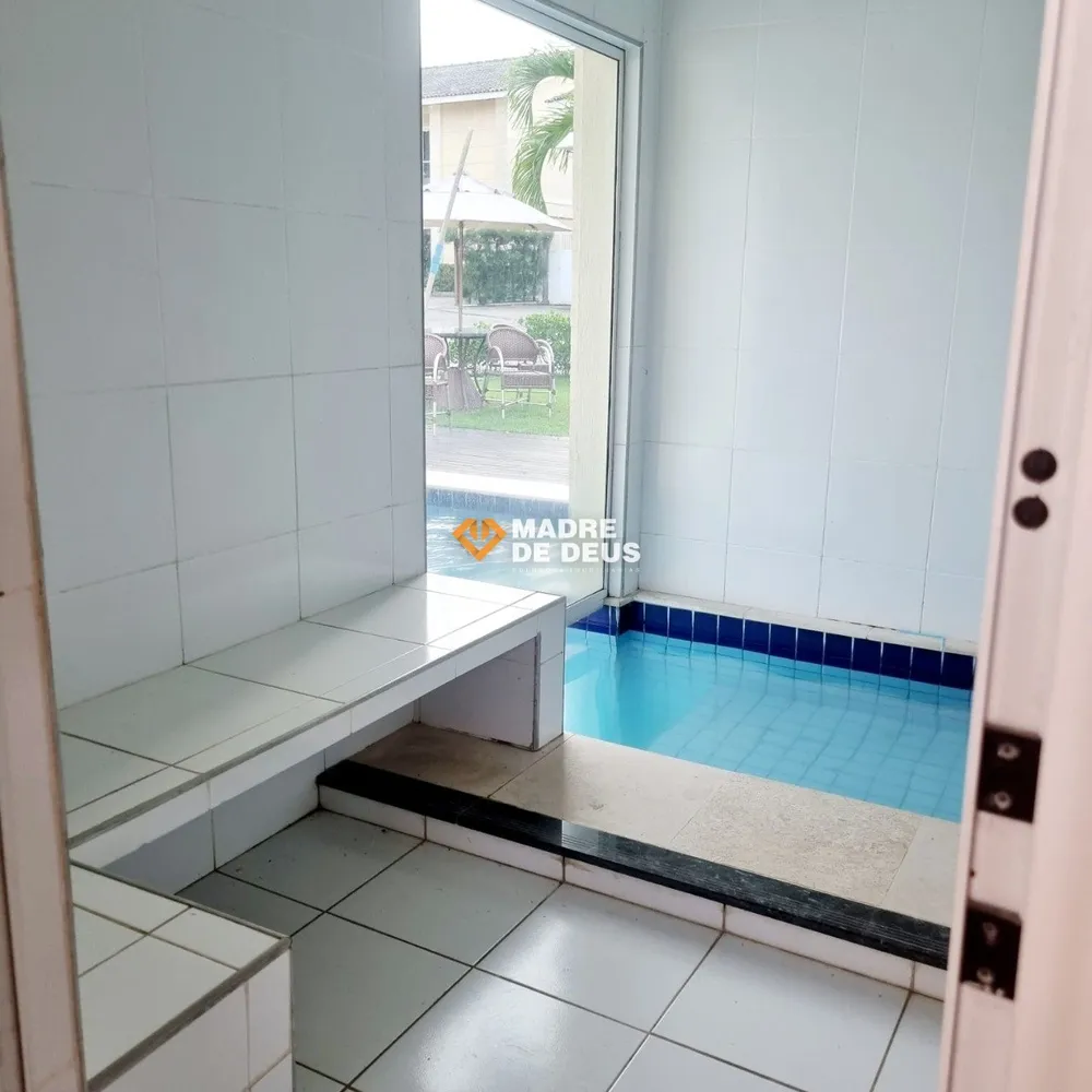 Casa de Condomínio, 4 quartos - Foto 11