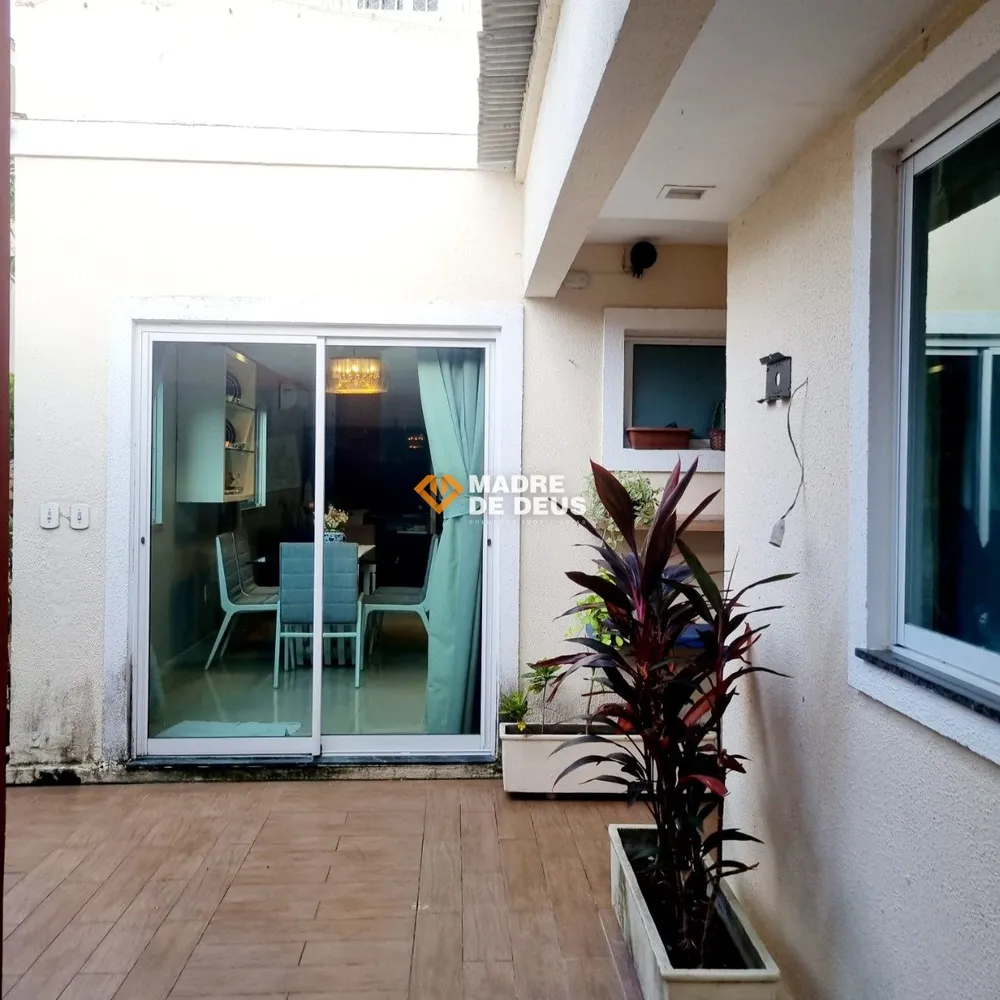Casa de Condomínio, 4 quartos - Foto 12