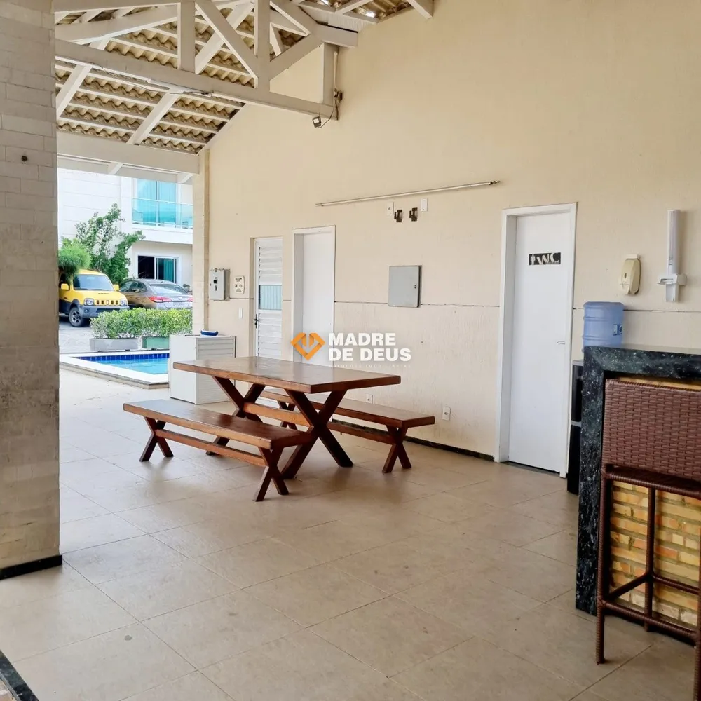 Casa de Condomínio, 4 quartos - Foto 7