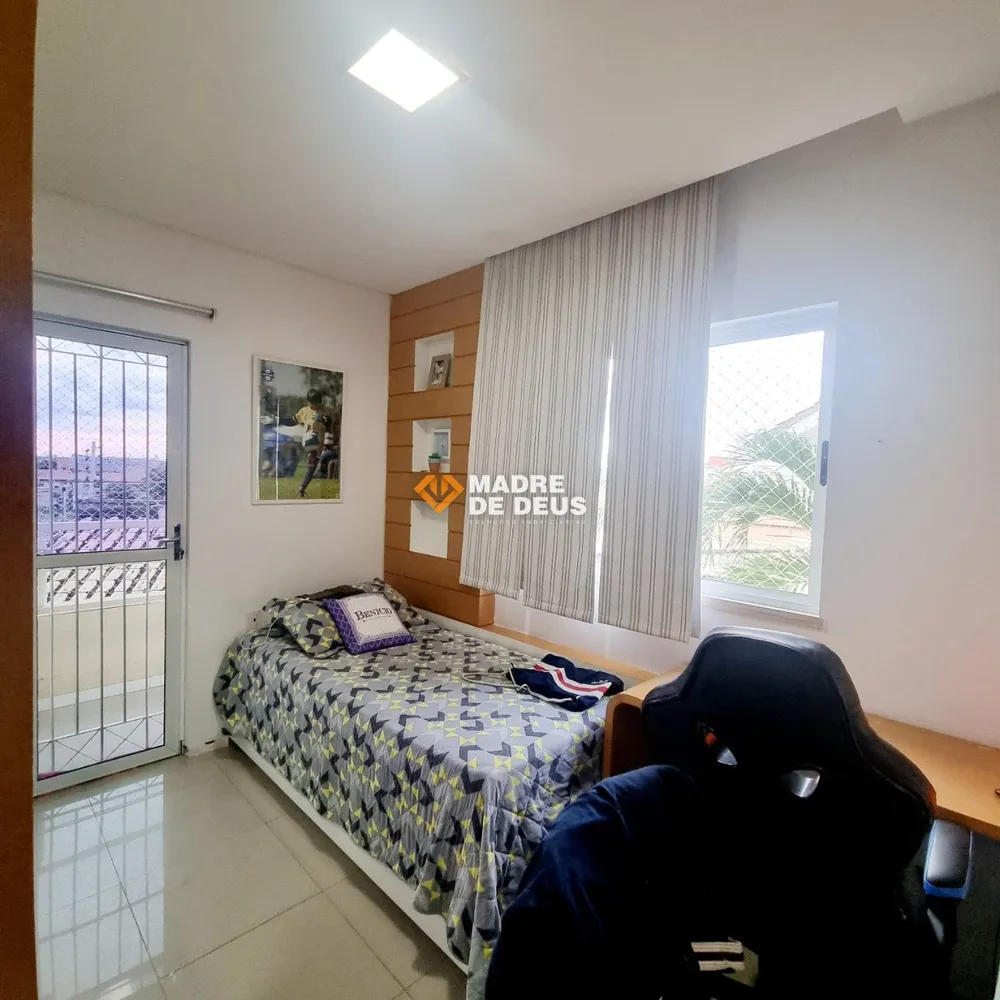 Casa de Condomínio, 4 quartos - Foto 5