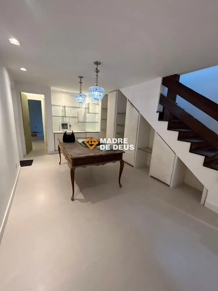 Casa, 5 quartos, 498 m² - Foto 4