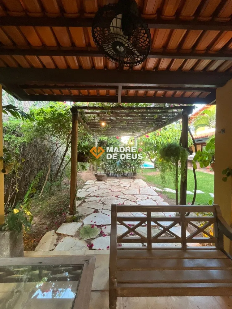 Casa, 5 quartos, 498 m² - Foto 3