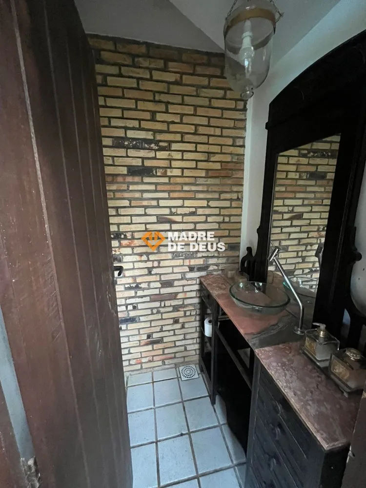 Casa, 5 quartos, 498 m² - Foto 2