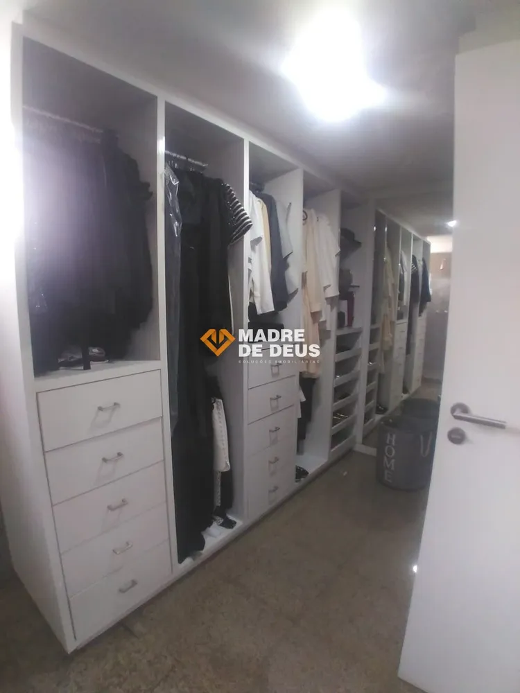 Apartamento, 3 quartos, 220 m² - Foto 4