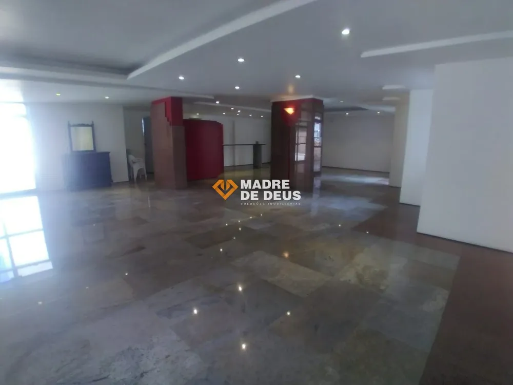 Apartamento, 3 quartos, 220 m² - Foto 3