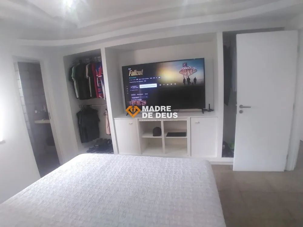 Apartamento, 3 quartos, 220 m² - Foto 6