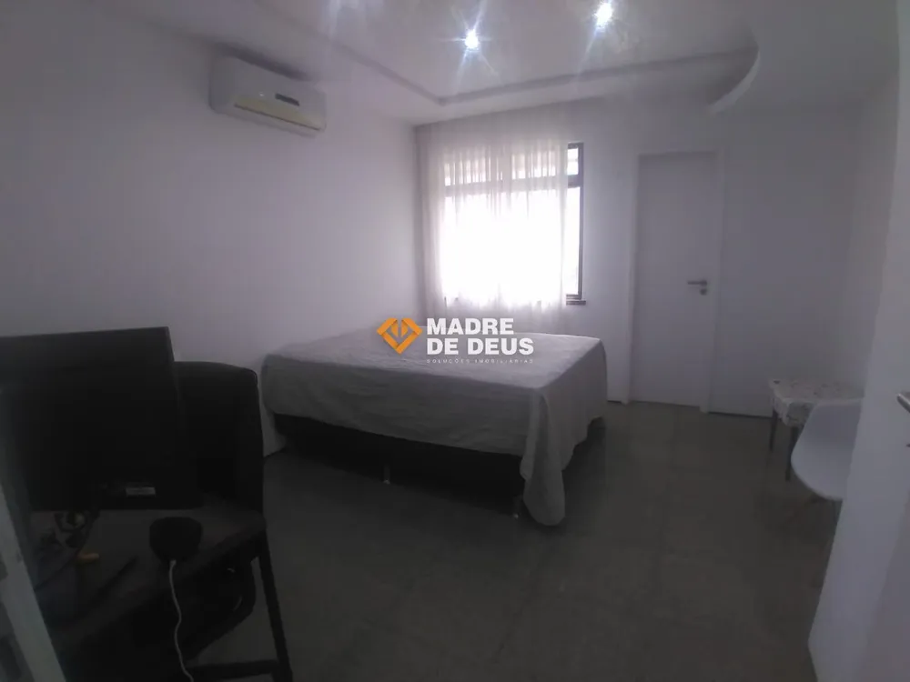 Apartamento, 3 quartos, 220 m² - Foto 9