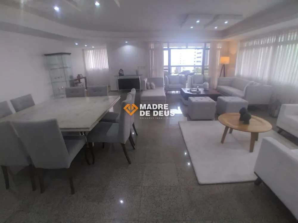 Apartamento, 3 quartos, 220 m² - Foto 11