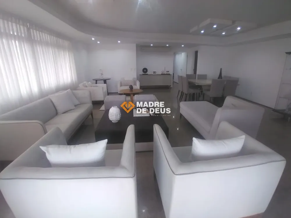 Apartamento, 3 quartos, 220 m² - Foto 10