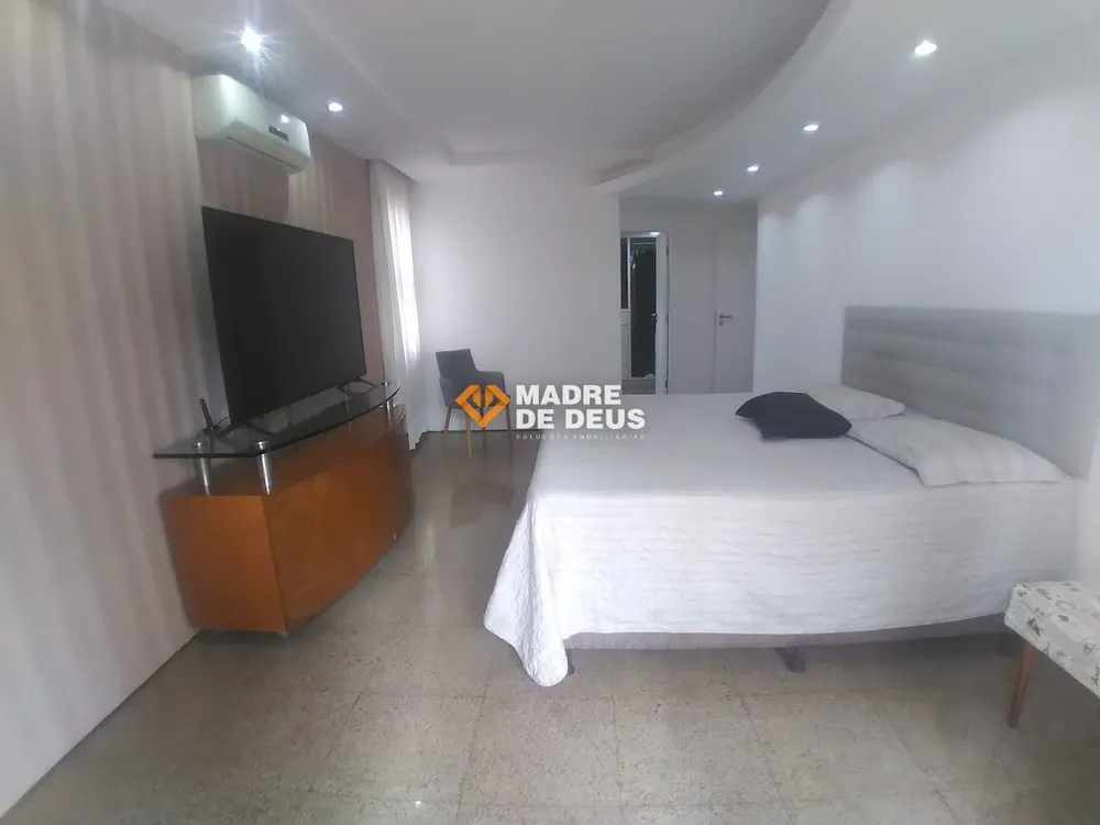 Apartamento, 3 quartos, 220 m² - Foto 5