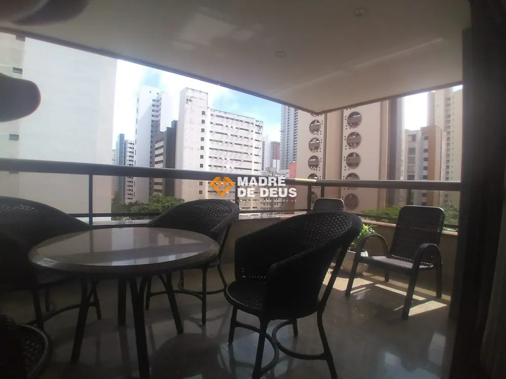 Apartamento, 3 quartos, 220 m² - Foto 12