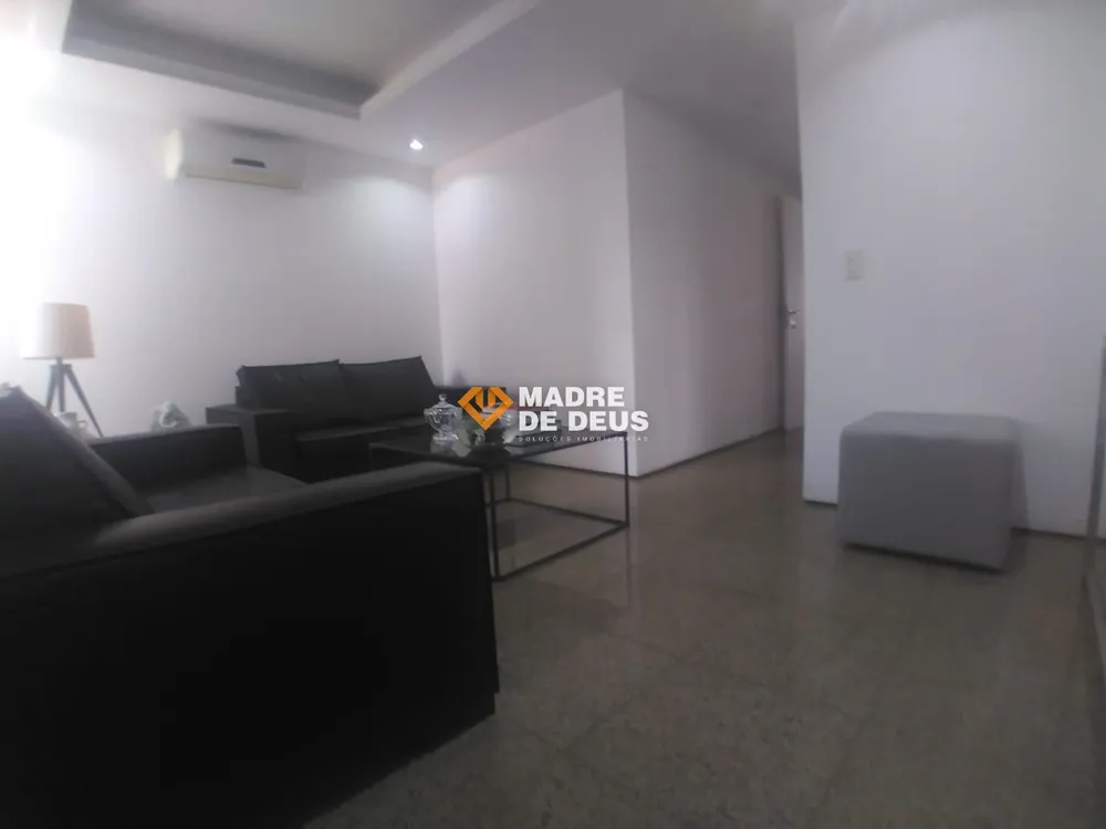 Apartamento, 3 quartos, 220 m² - Foto 8
