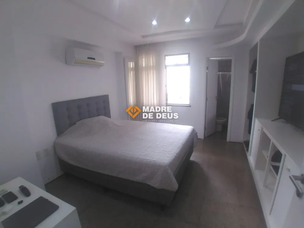 Apartamento, 3 quartos, 220 m² - Foto 7