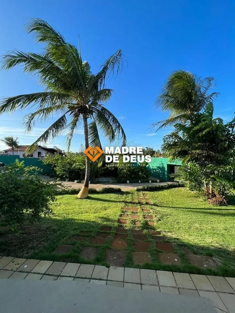 Casa, 7 quartos, 529 m² - Foto 1