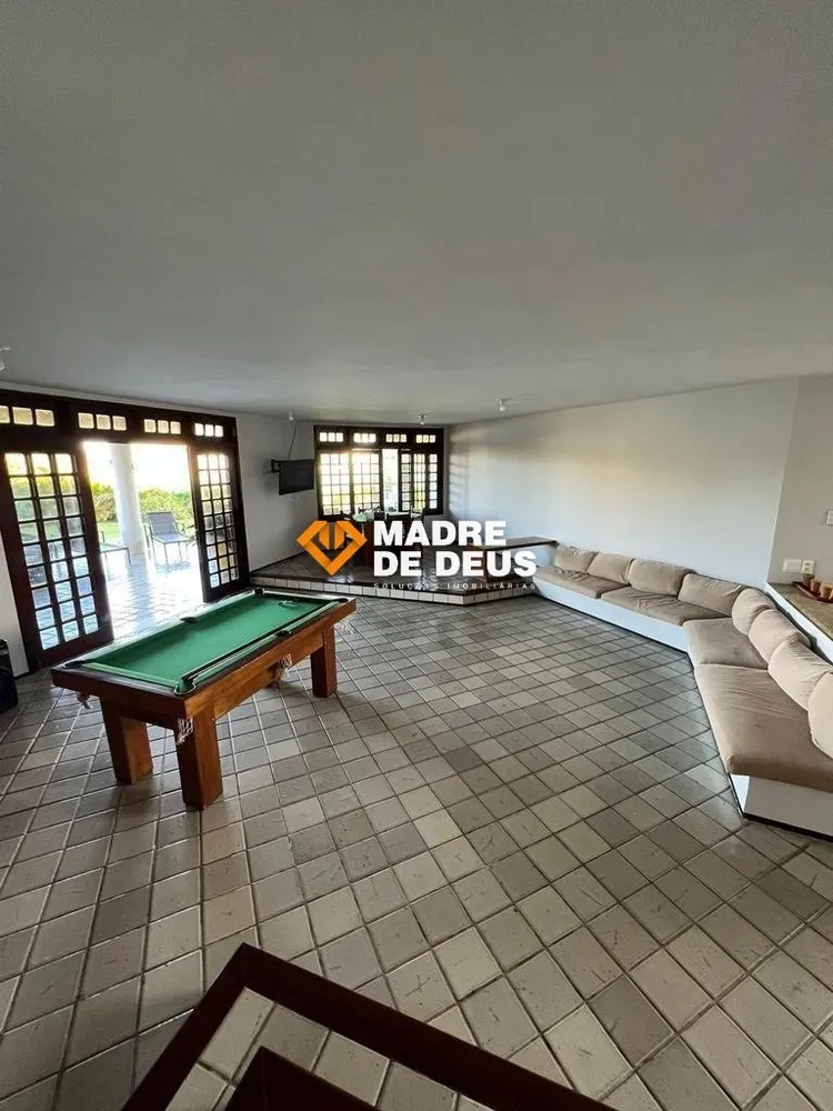 Casa, 7 quartos, 529 m² - Foto 11