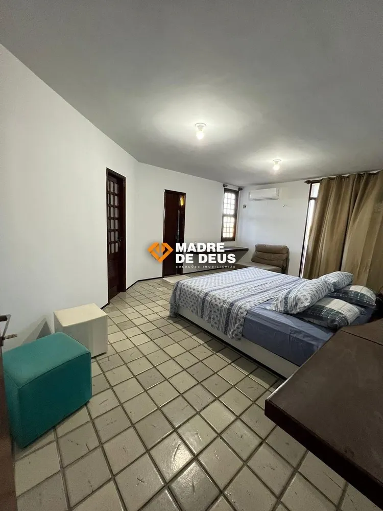 Casa, 7 quartos, 529 m² - Foto 10