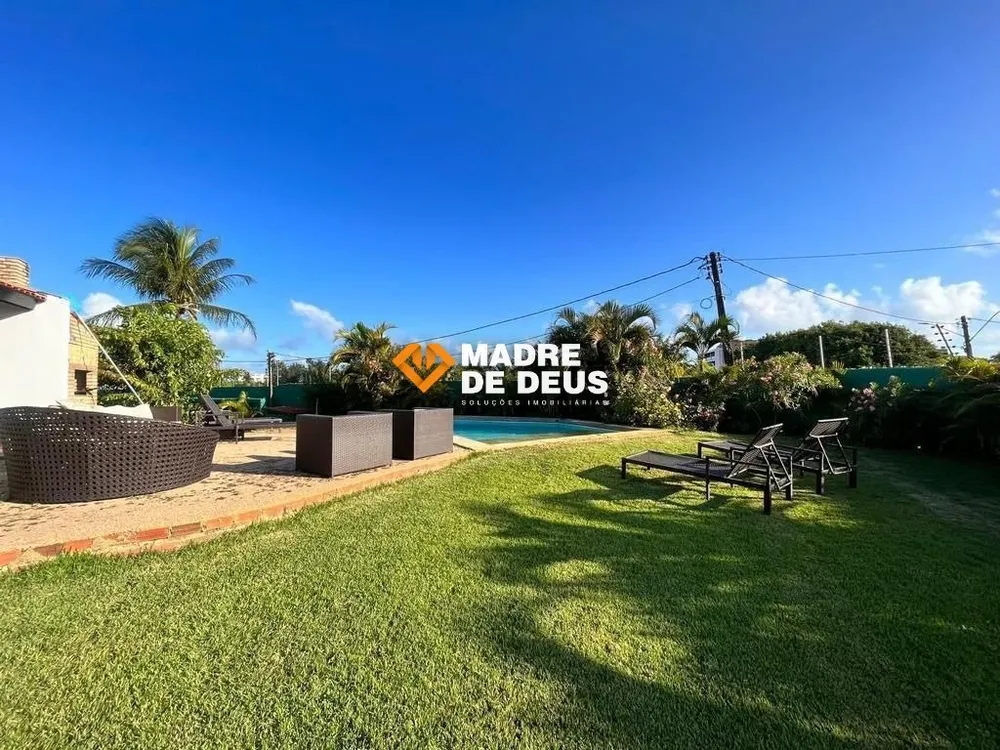 Casa, 7 quartos, 529 m² - Foto 5