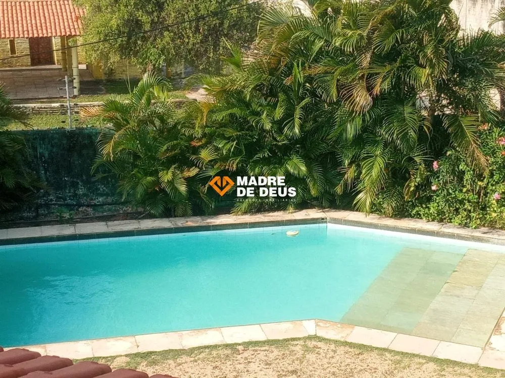 Casa, 7 quartos, 529 m² - Foto 8