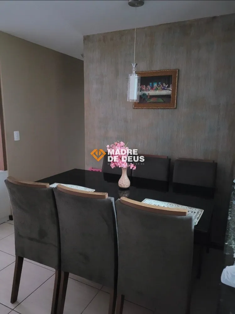 Apartamento, 3 quartos, 98 m² - Foto 4