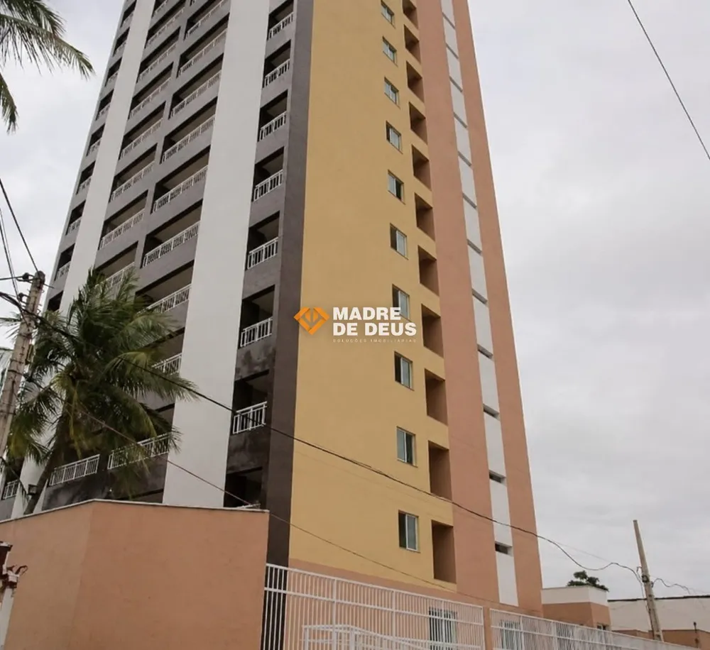 Apartamento, 3 quartos, 98 m² - Foto 2