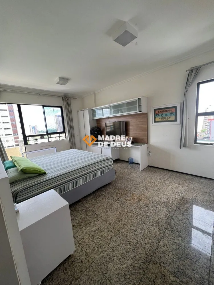 Apartamento, 5 quartos, 247 m² - Foto 2