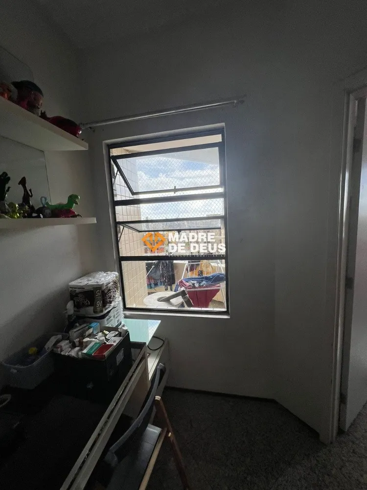 Apartamento, 5 quartos, 247 m² - Foto 4