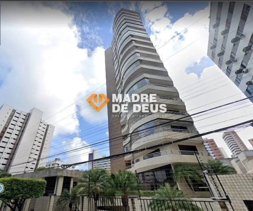 Apartamento, 5 quartos, 247 m² - Foto 4