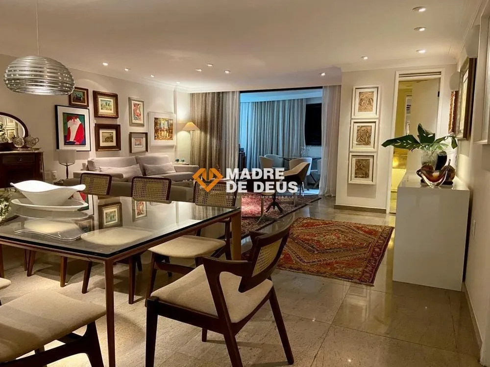 Apartamento, 3 quartos, 160 m² - Foto 5