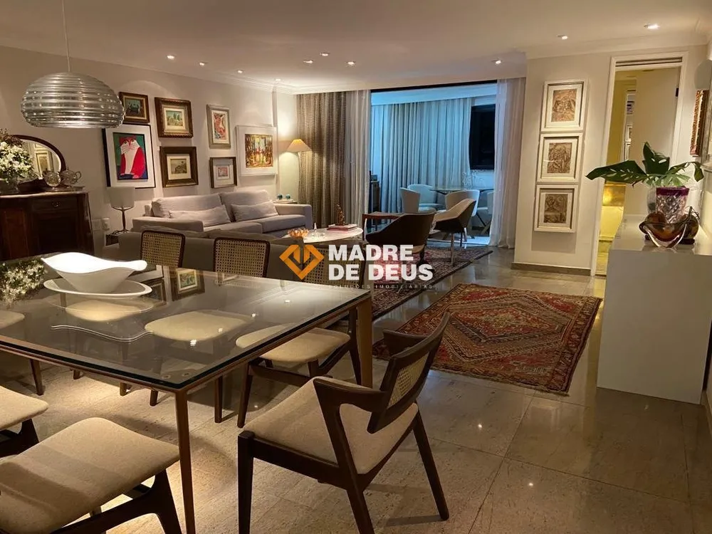 Apartamento, 3 quartos, 160 m² - Foto 11
