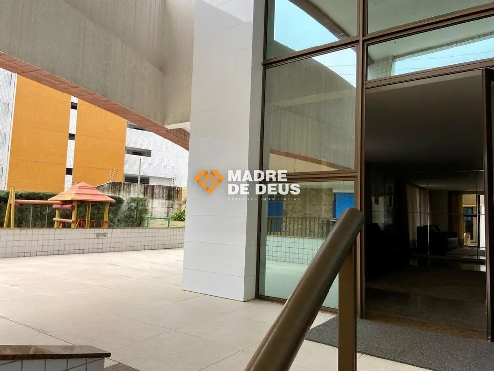 Apartamento, 3 quartos, 160 m² - Foto 3