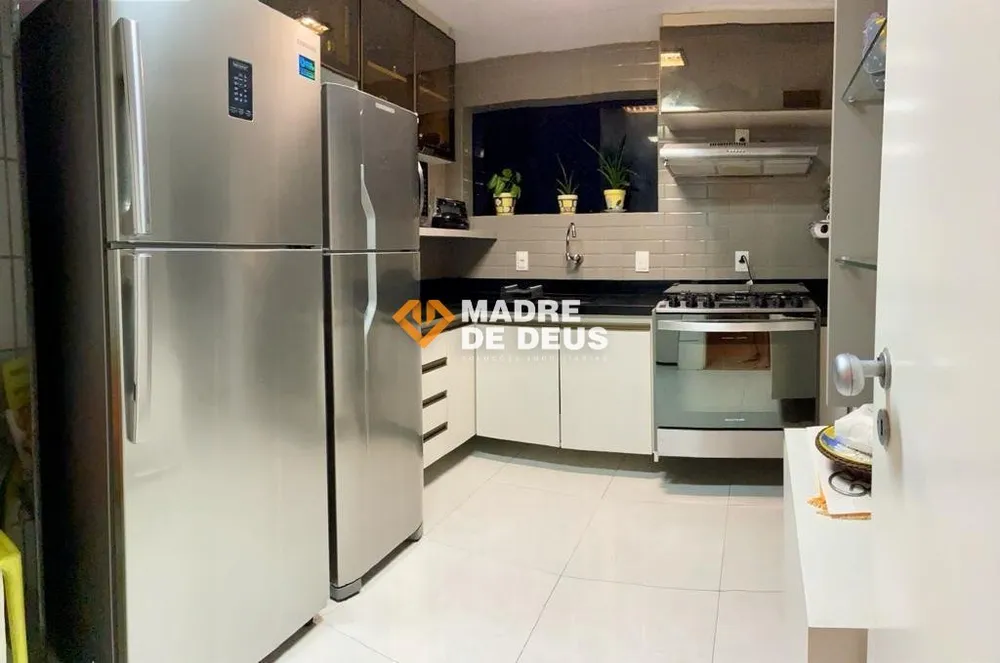 Apartamento, 3 quartos, 160 m² - Foto 4