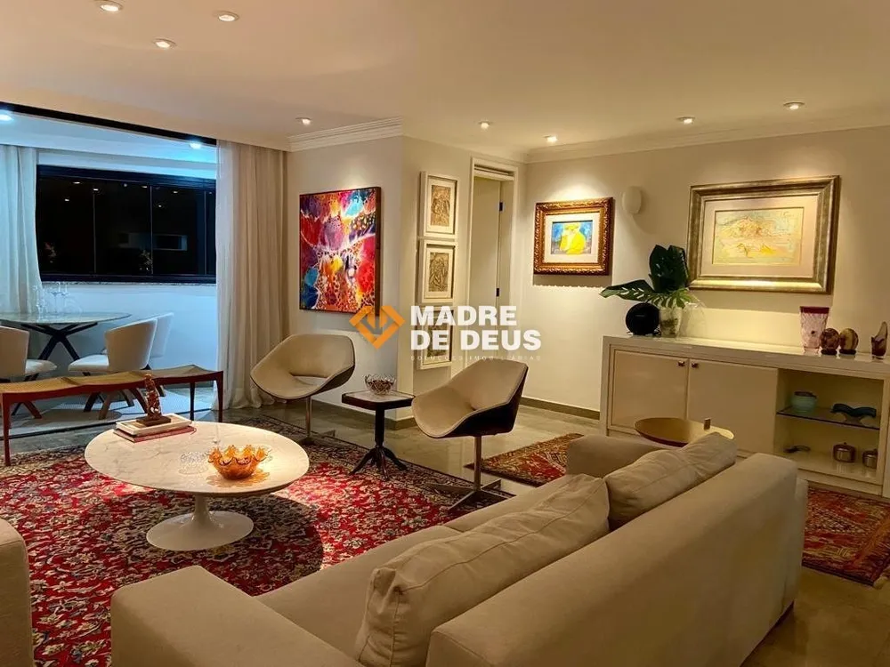 Apartamento, 3 quartos, 160 m² - Foto 8