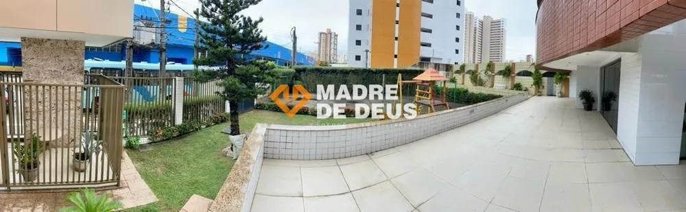 Apartamento, 3 quartos, 160 m² - Foto 7